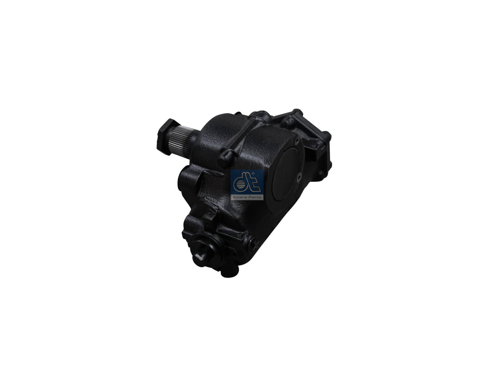 Steering gear | DT Spare Parts 4.00665
