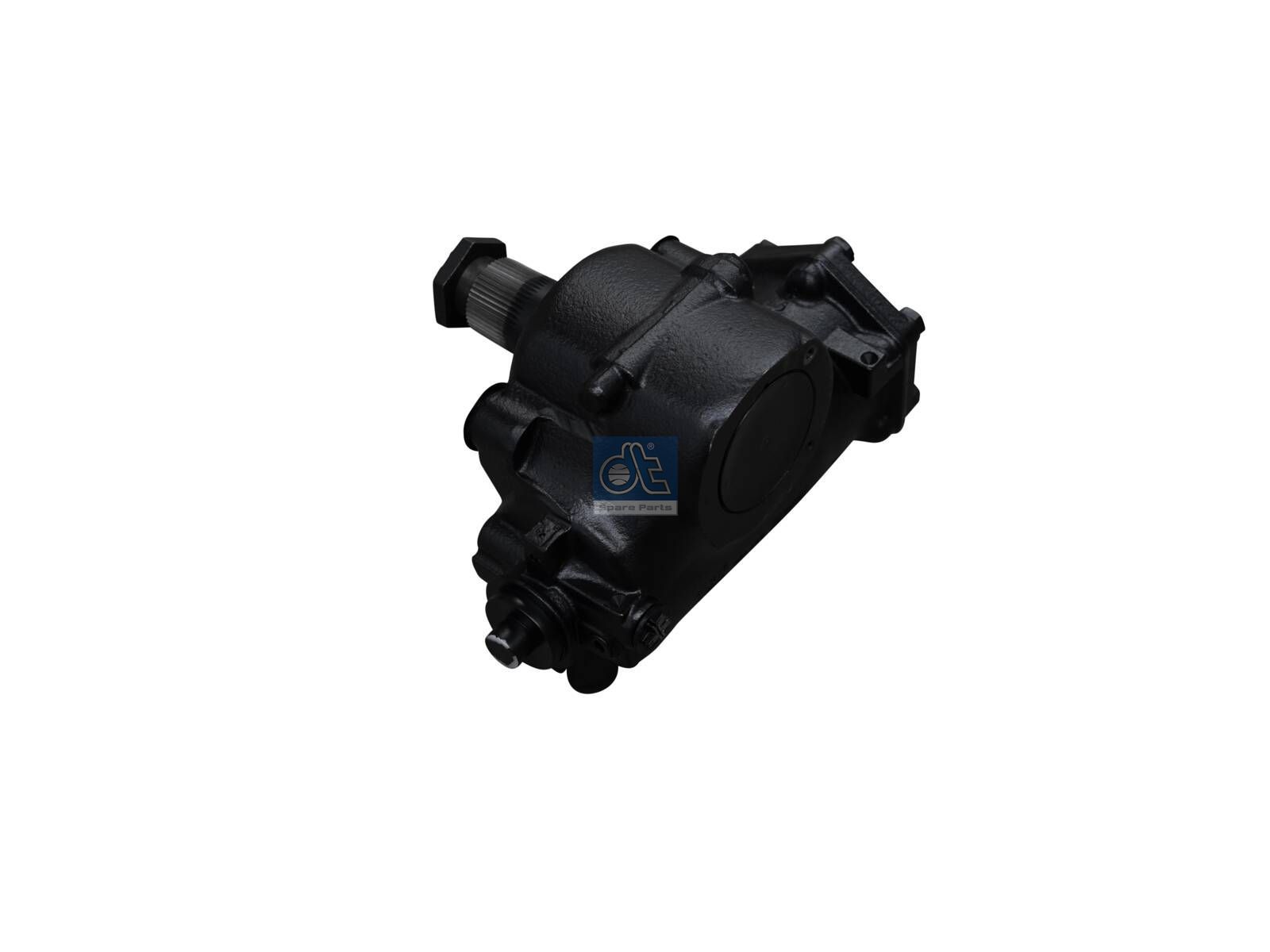 Steering gear | DT Spare Parts 4.00666
