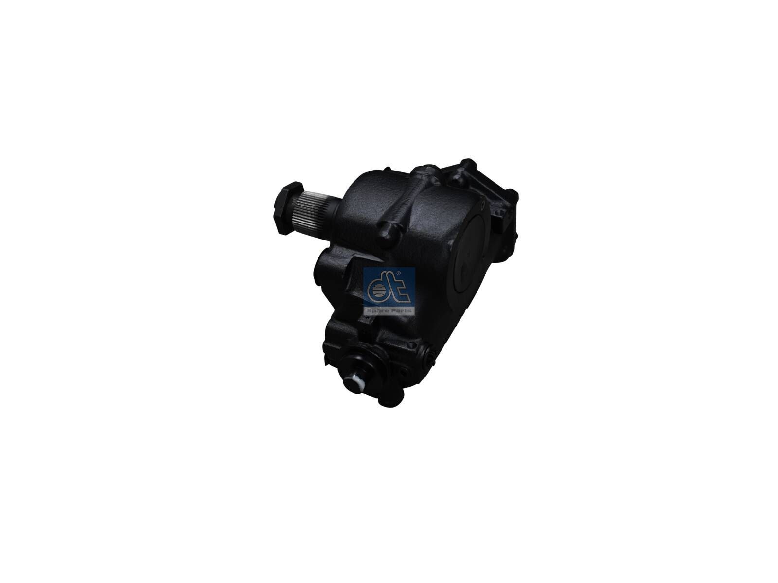 Steering gear | DT Spare Parts 4.00667