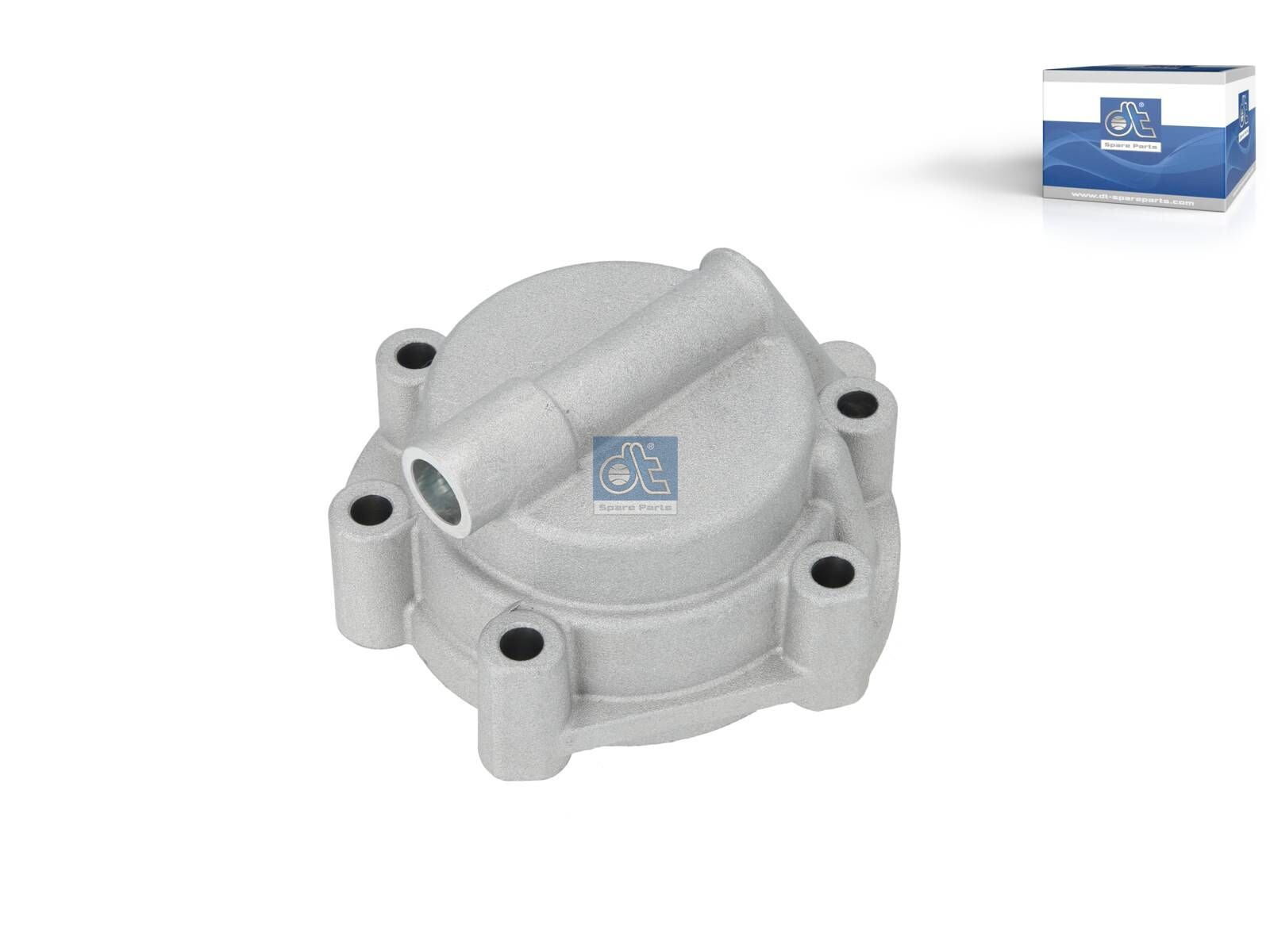 Housing cover | DT Spare Parts 4.00669
