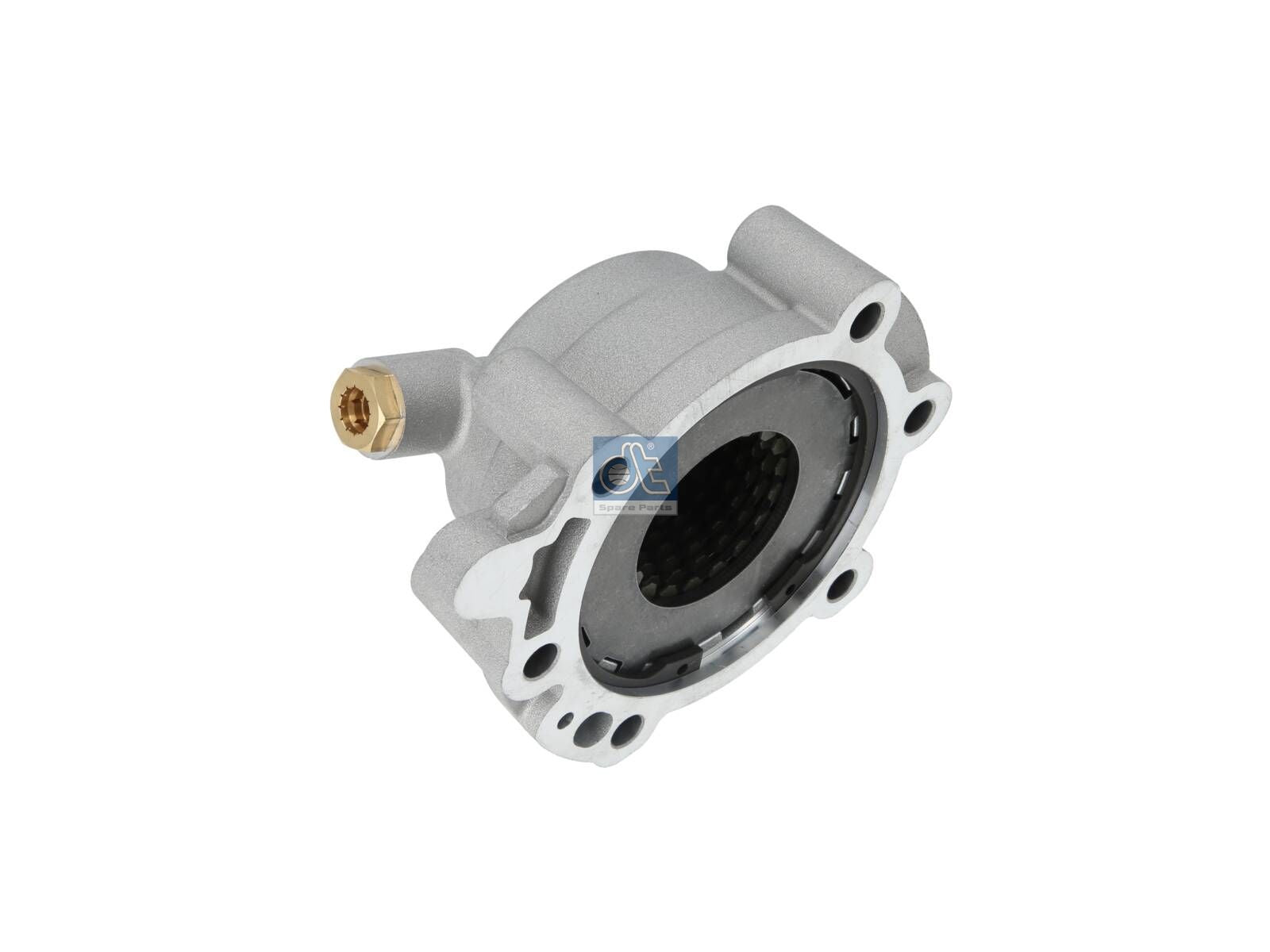 Housing cover | DT Spare Parts 4.00670