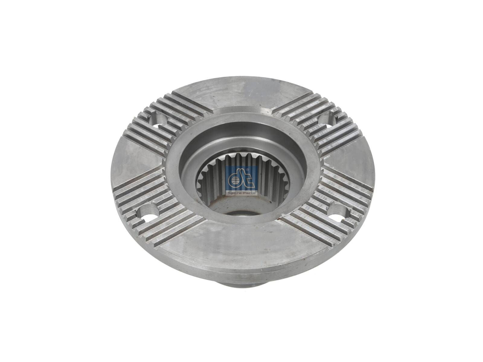 Flange | DT Spare Parts 4.00671