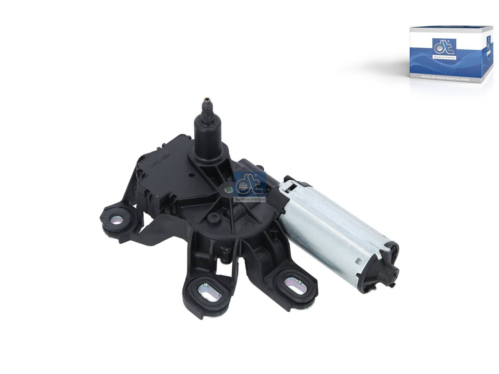 Wiper motor | DT Spare Parts 4.00673