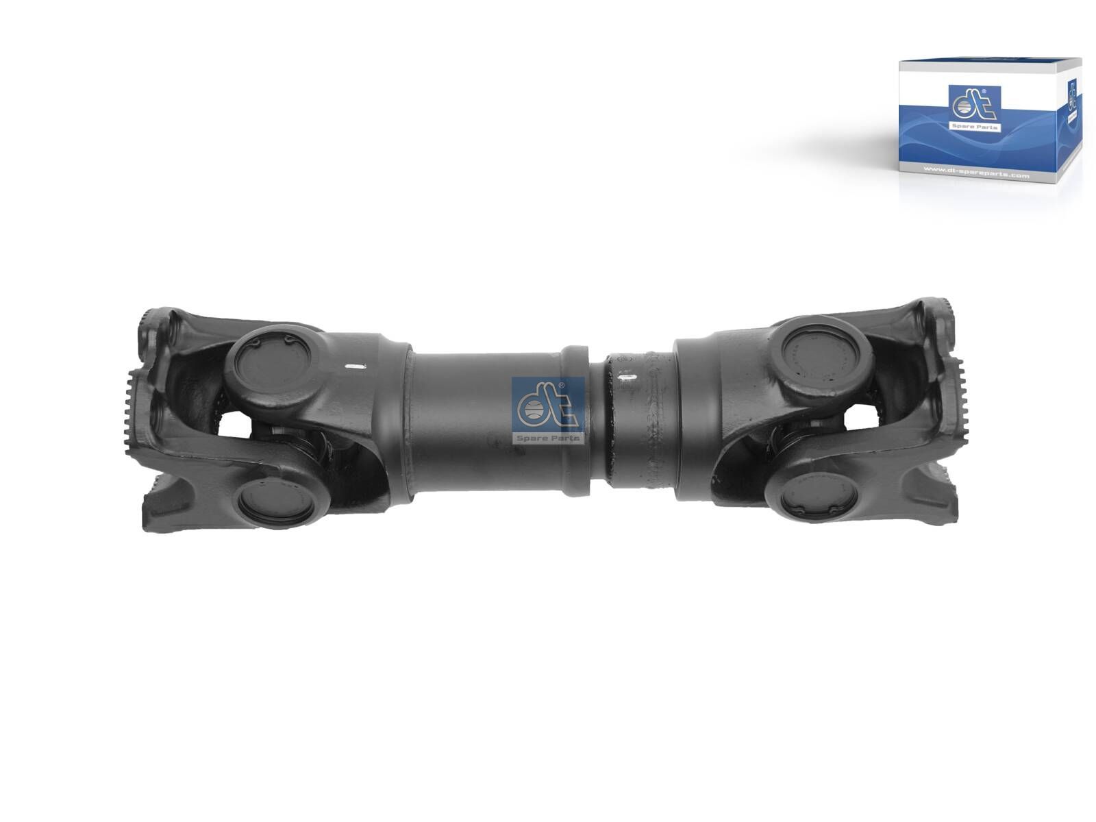 Propeller shaft | DT Spare Parts 4.00674