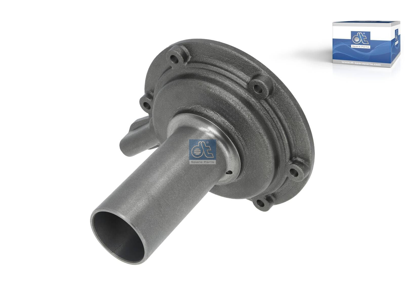 Housing cover | DT Spare Parts 4.00676