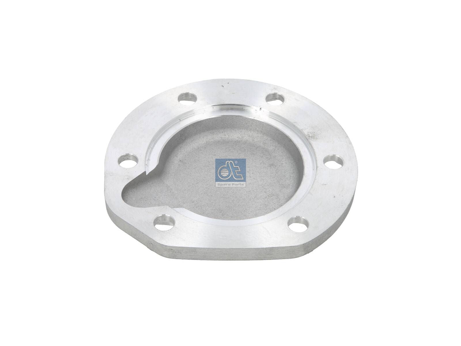 Housing cover | DT Spare Parts 4.00678