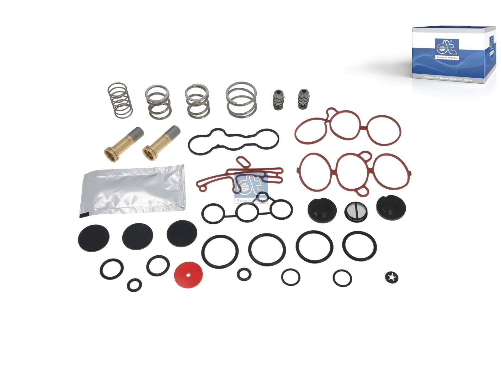 Repair kit | DT Spare Parts 4.00686