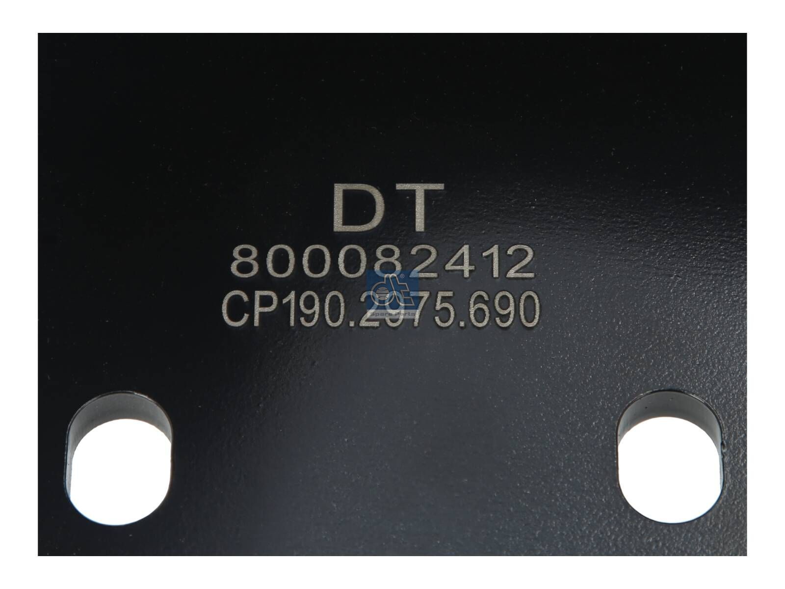 Repair kit | DT Spare Parts 4.00690