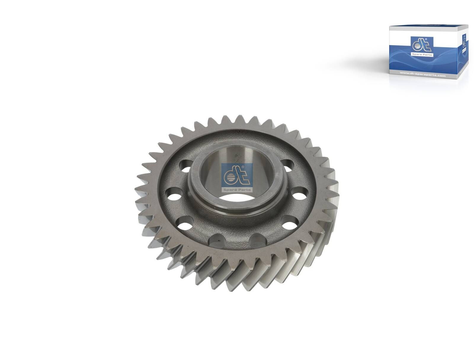 Gear | DT Spare Parts 4.00693