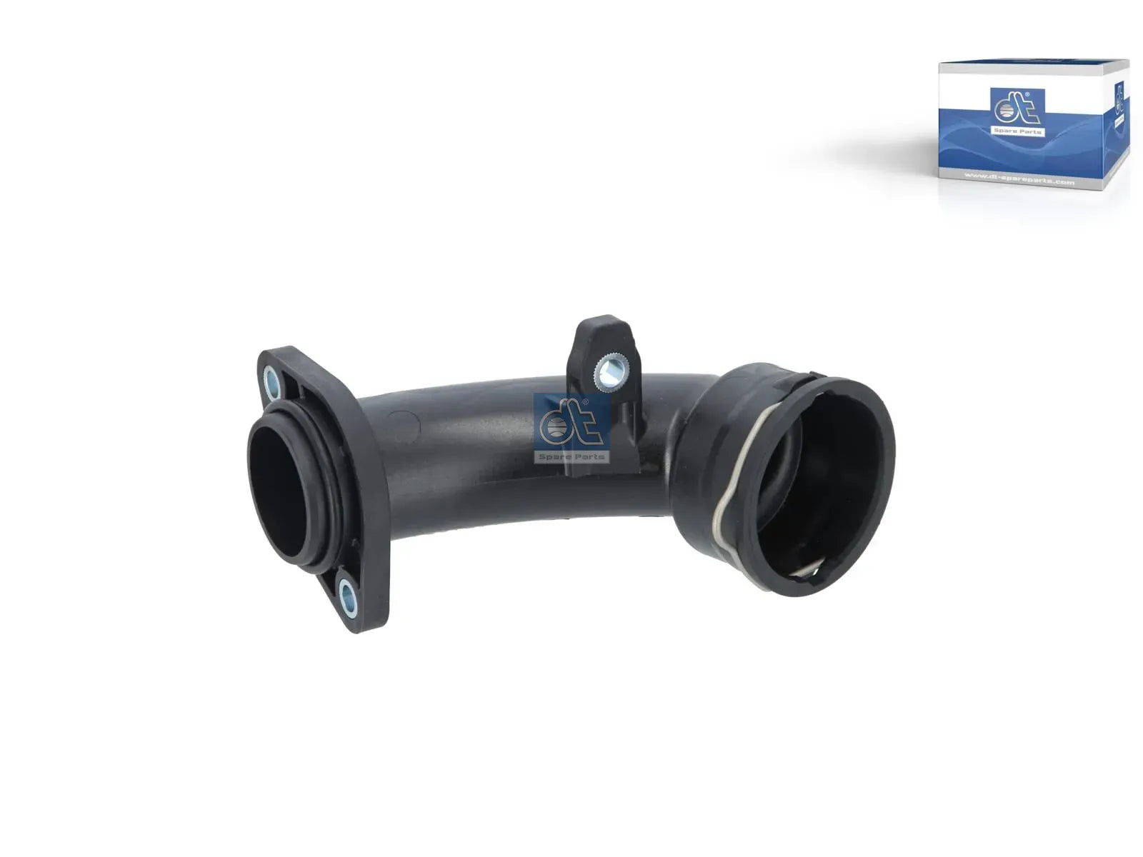 Cooling water line DT Spare Parts 4.00696
