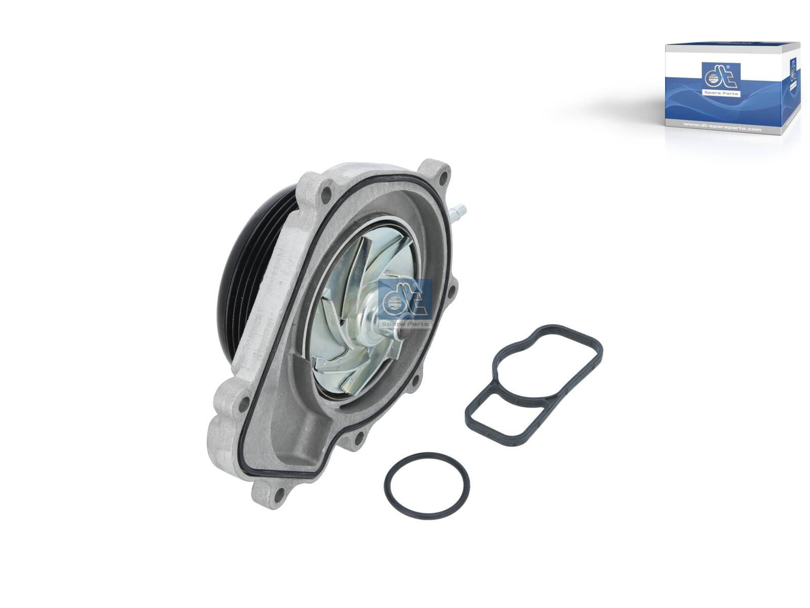 Water pump | DT Spare Parts 4.00697SP