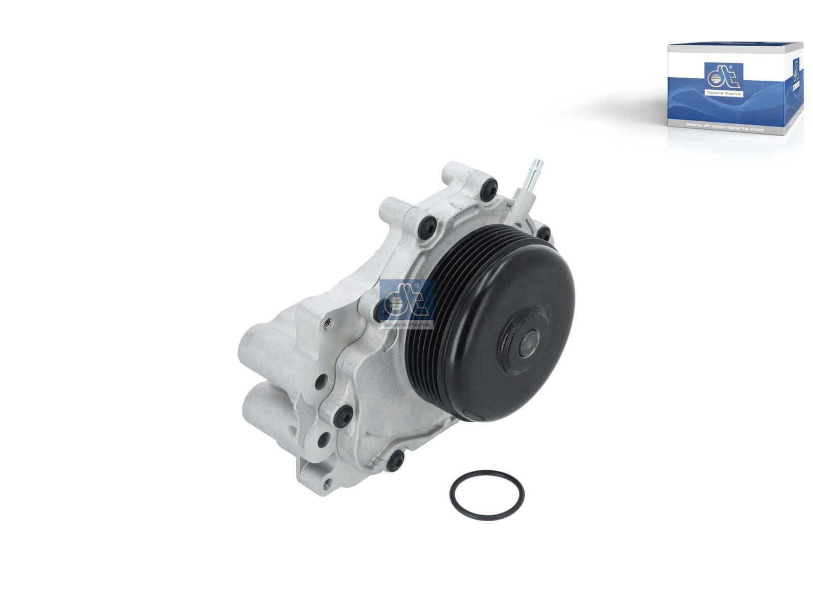 Water pump | DT Spare Parts 4.00697