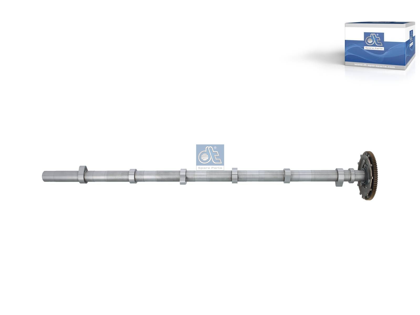 Camshaft | DT Spare Parts 4.00712