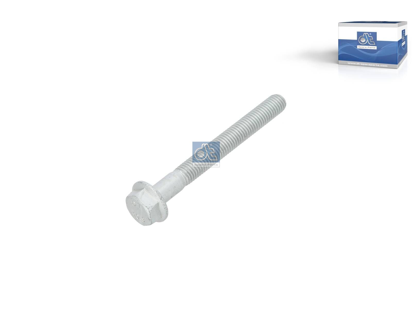 Screw | DT Spare Parts 4.00713