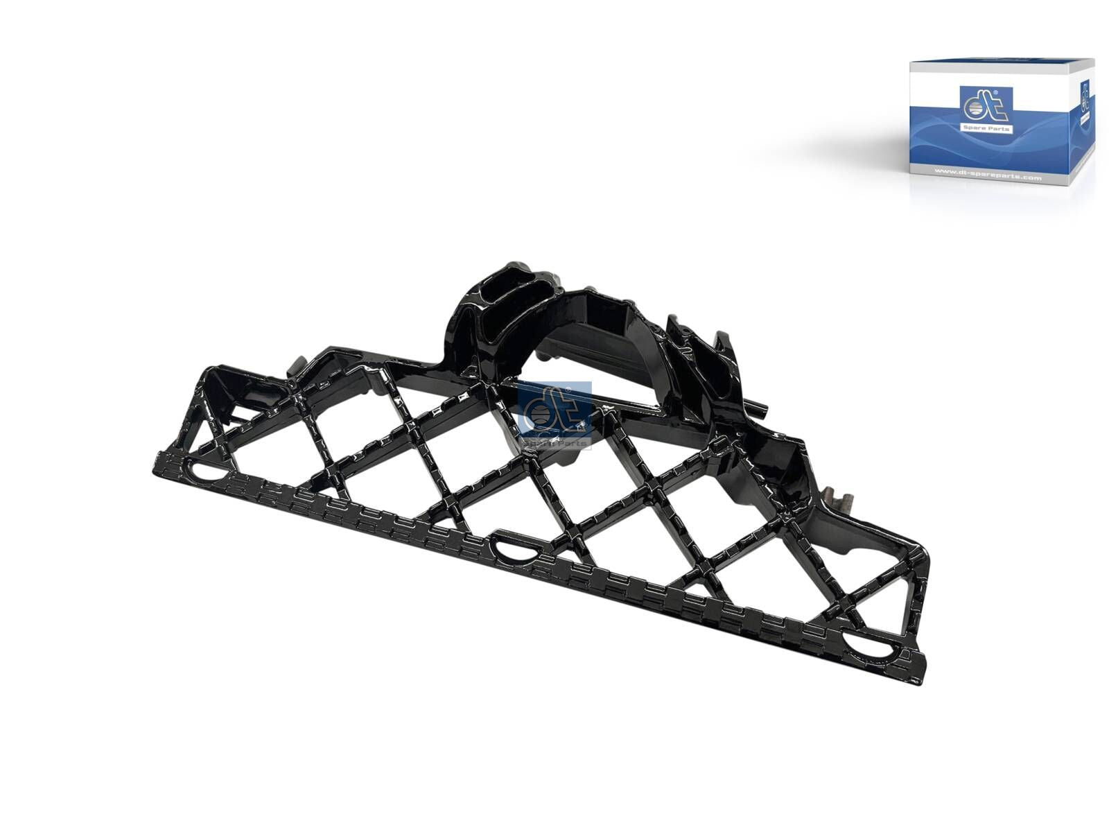 Step | DT Spare Parts 4.00714