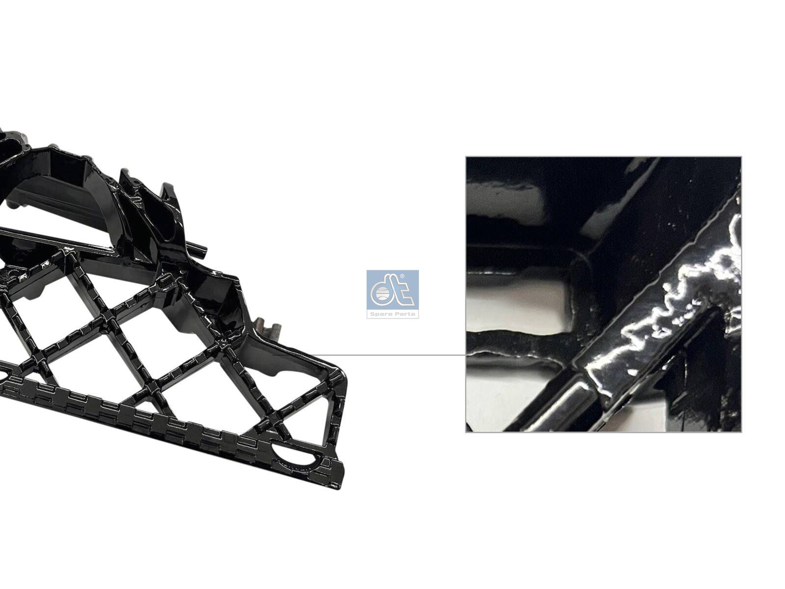 Step | DT Spare Parts 4.00714