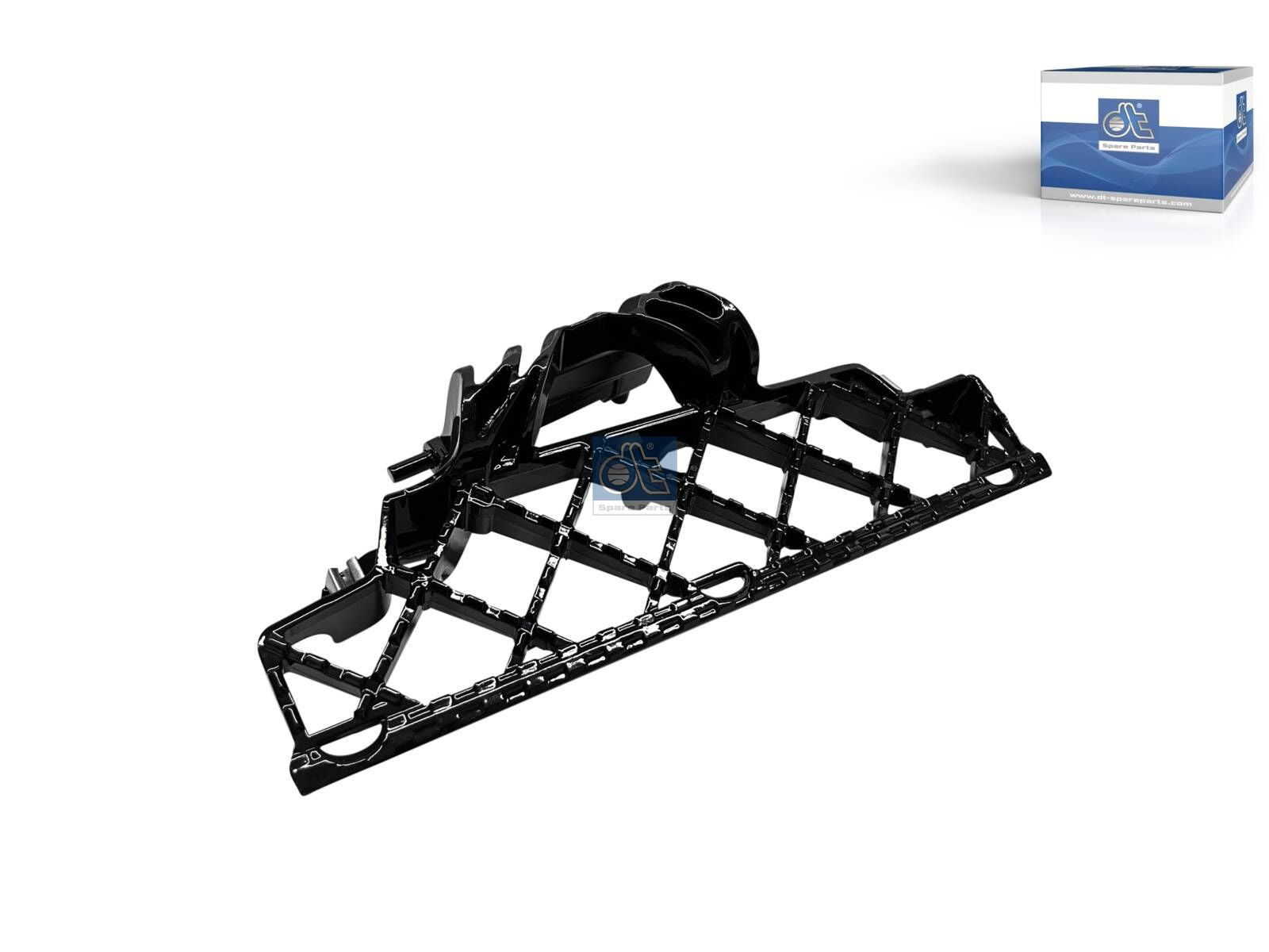 Step | DT Spare Parts 4.00715