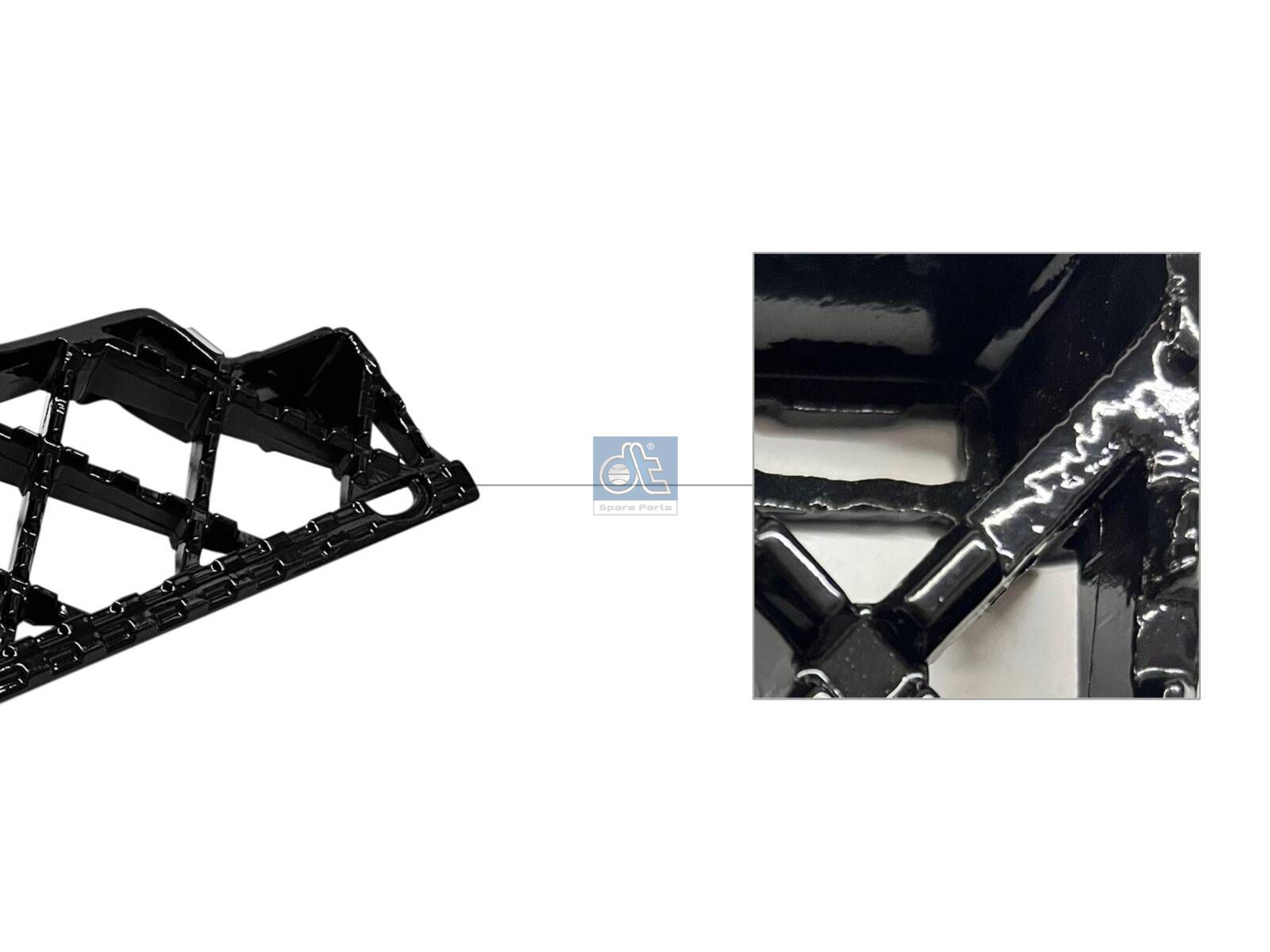 Step | DT Spare Parts 4.00715