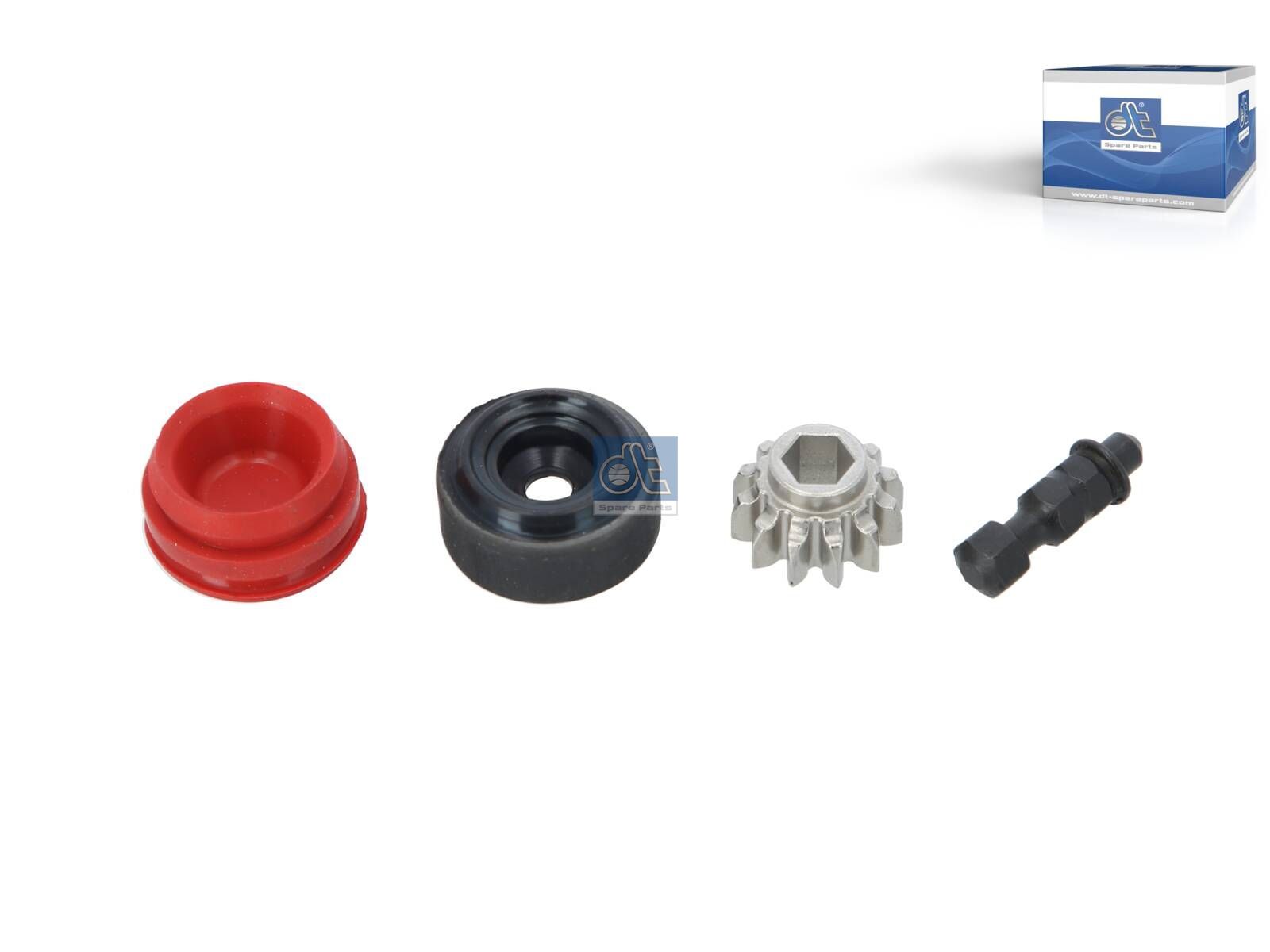 Repair kit | DT Spare Parts 4.00717