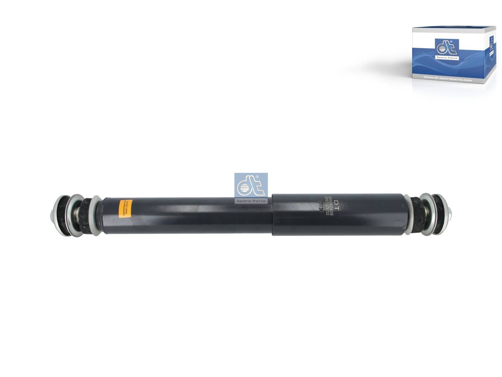 Shock absorber | DT Spare Parts 4.00722