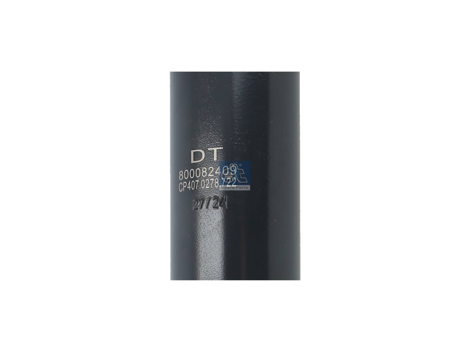 Shock absorber | DT Spare Parts 4.00722