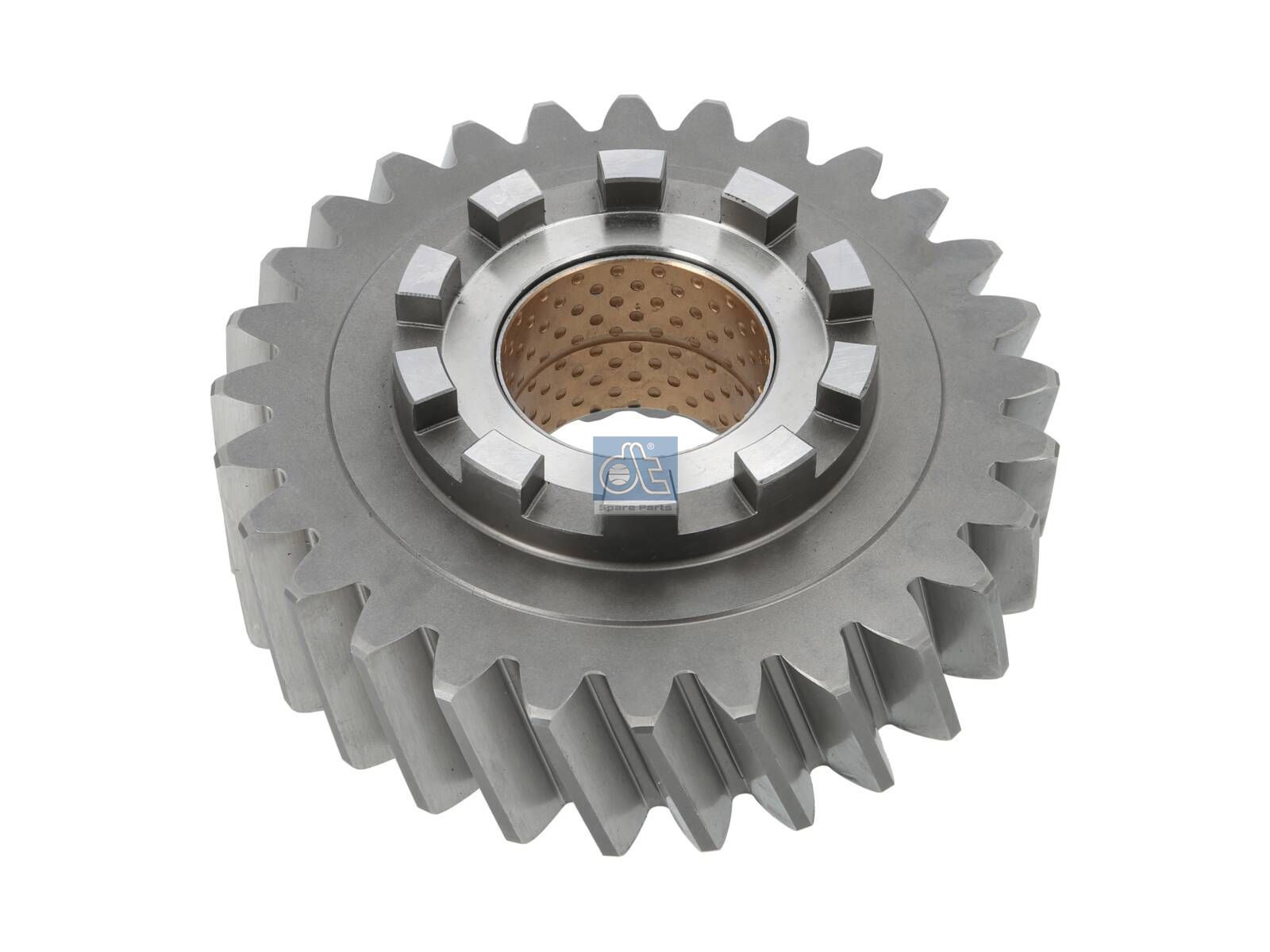 Gear | DT Spare Parts 4.00723