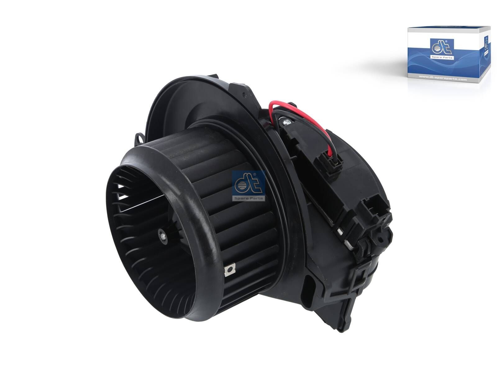 Interior blower | DT Spare Parts 4.00726