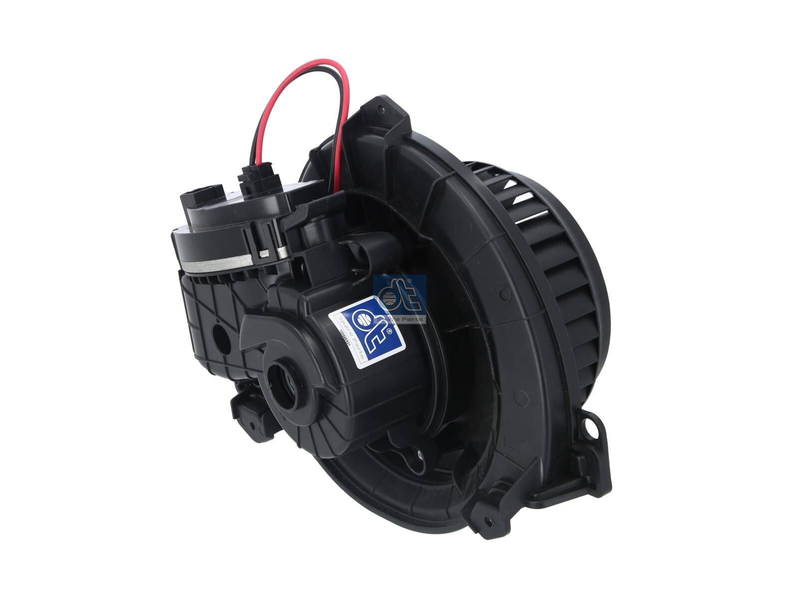 Interior blower | DT Spare Parts 4.00726