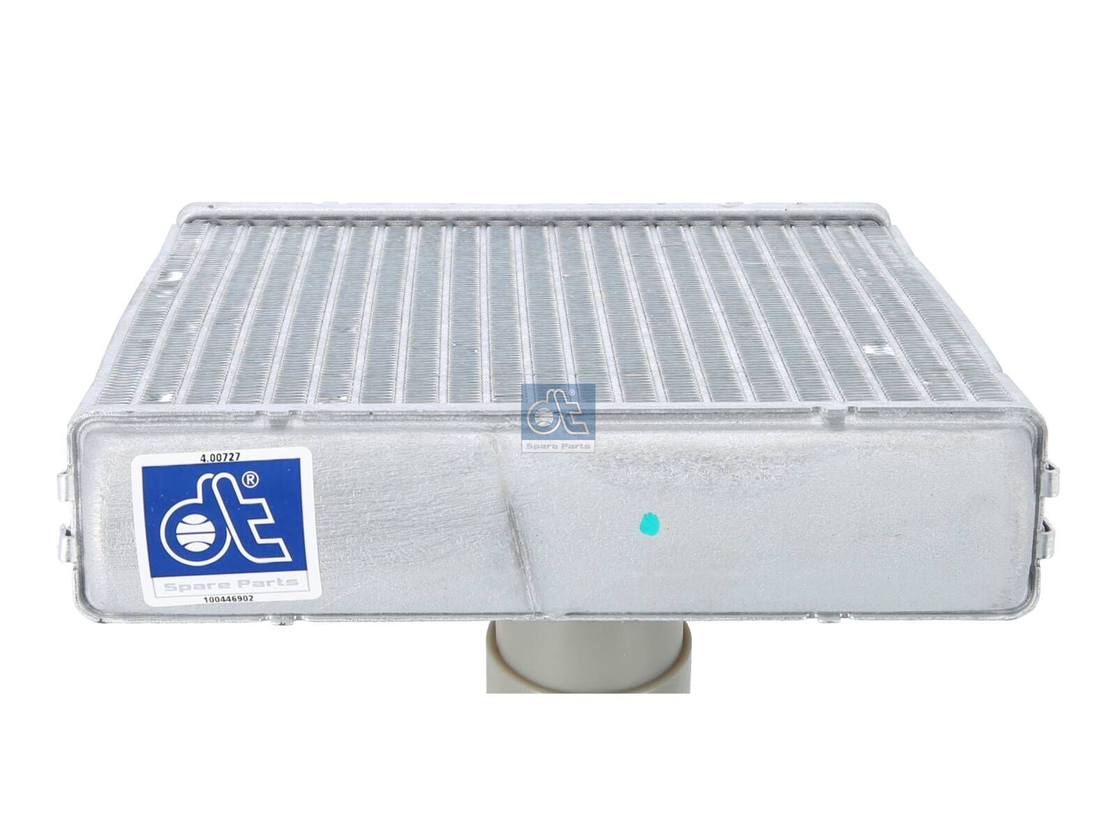 Heat exchanger | DT Spare Parts 4.00727