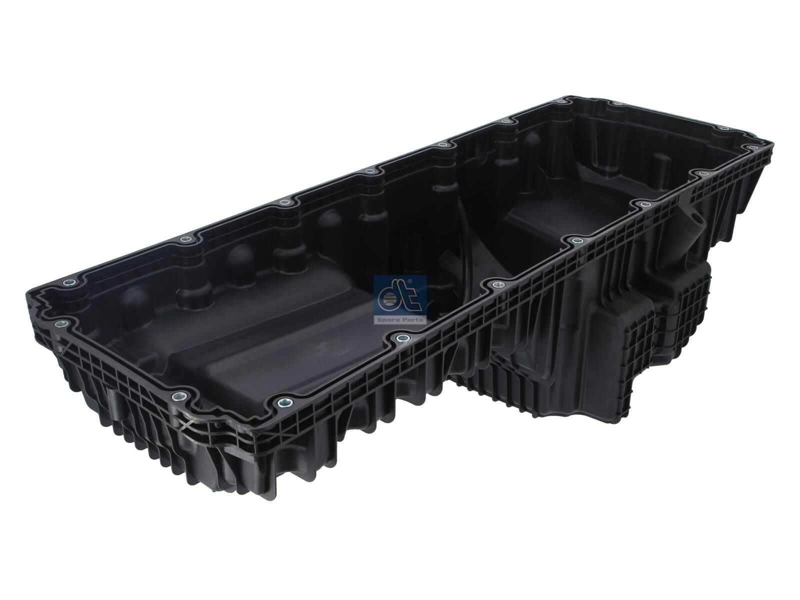 Oil sump | DT Spare Parts 4.00731