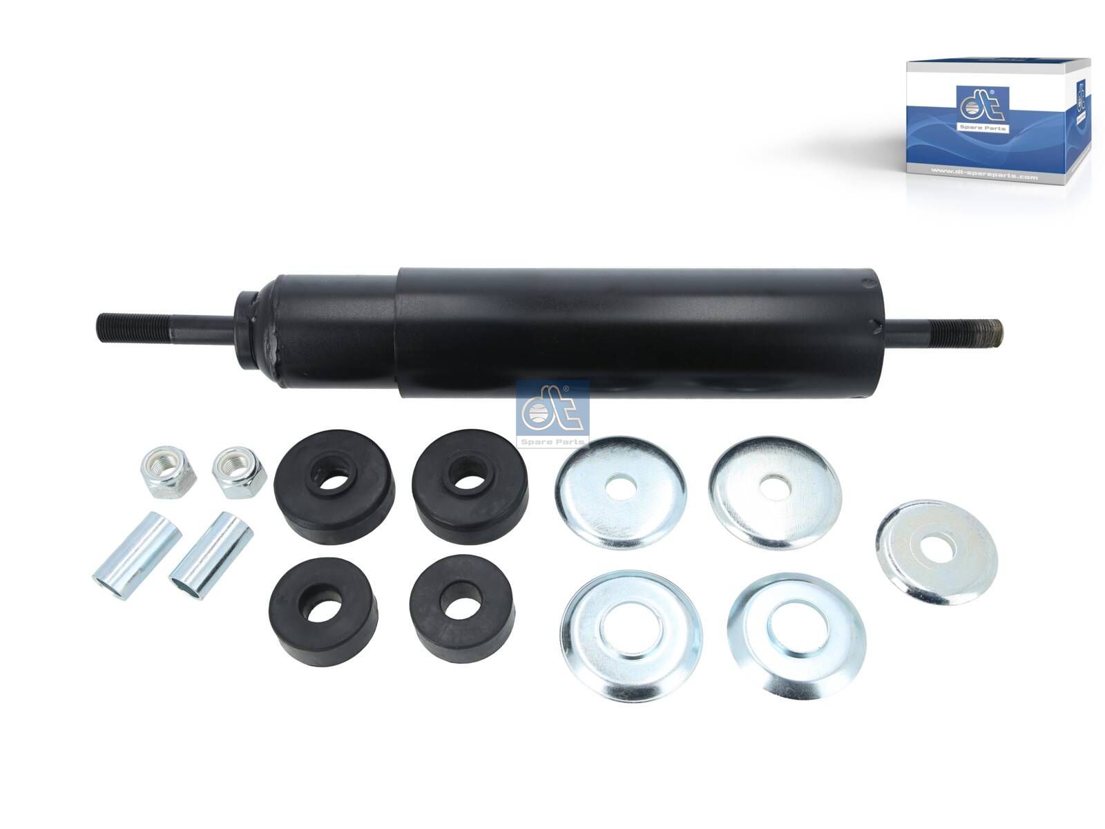 Shock absorber | DT Spare Parts 4.00740