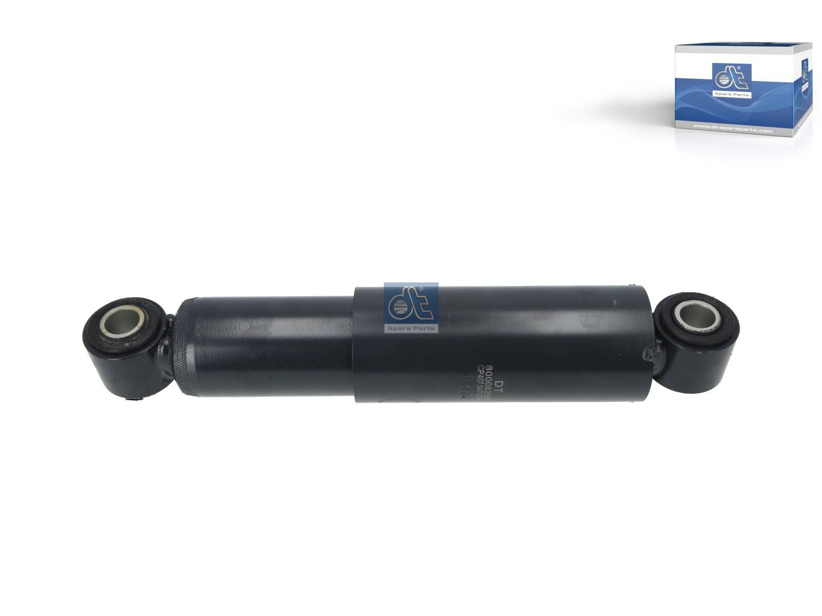 Shock absorber | DT Spare Parts 4.00744