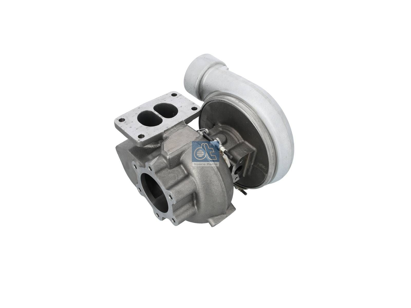 Turbocharger | DT Spare Parts 4.00747