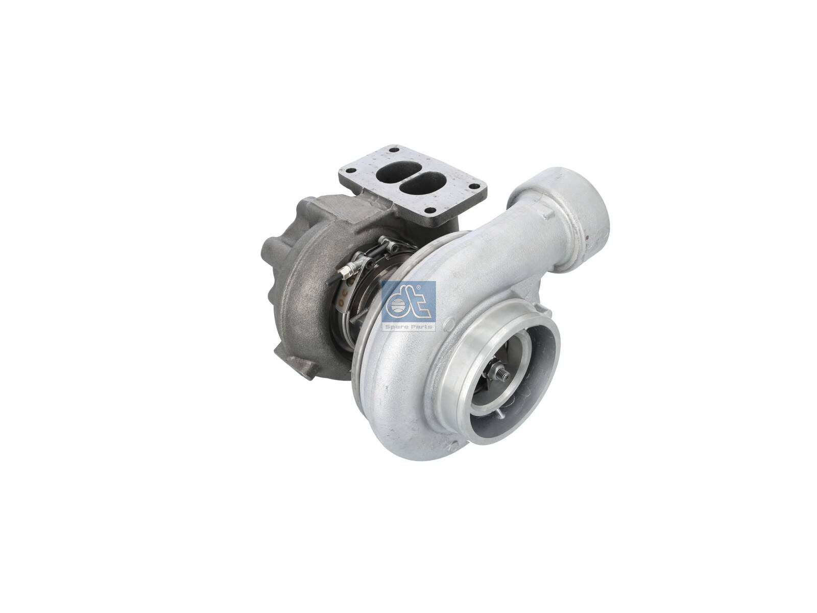 Turbocharger | DT Spare Parts 4.00747