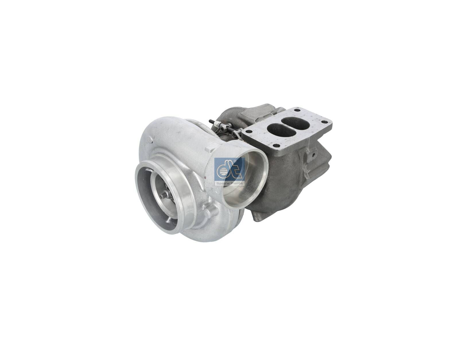 Turbocharger | DT Spare Parts 4.00747