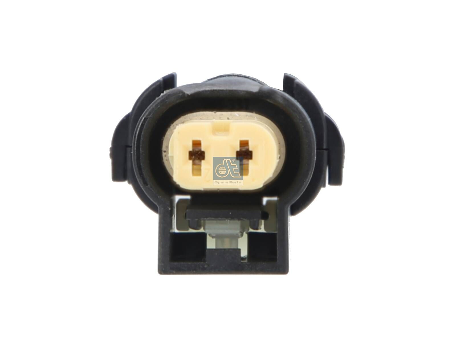 Exhaust gas temperature sensor | DT Spare Parts 4.00749