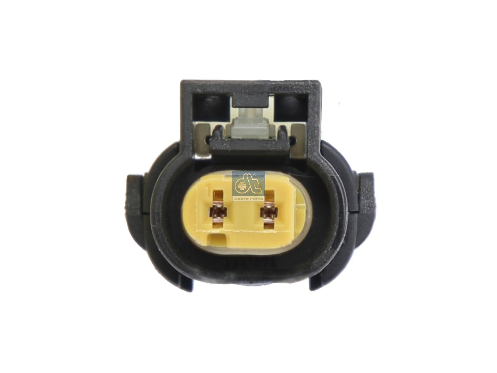 Exhaust gas temperature sensor | DT Spare Parts 4.00753