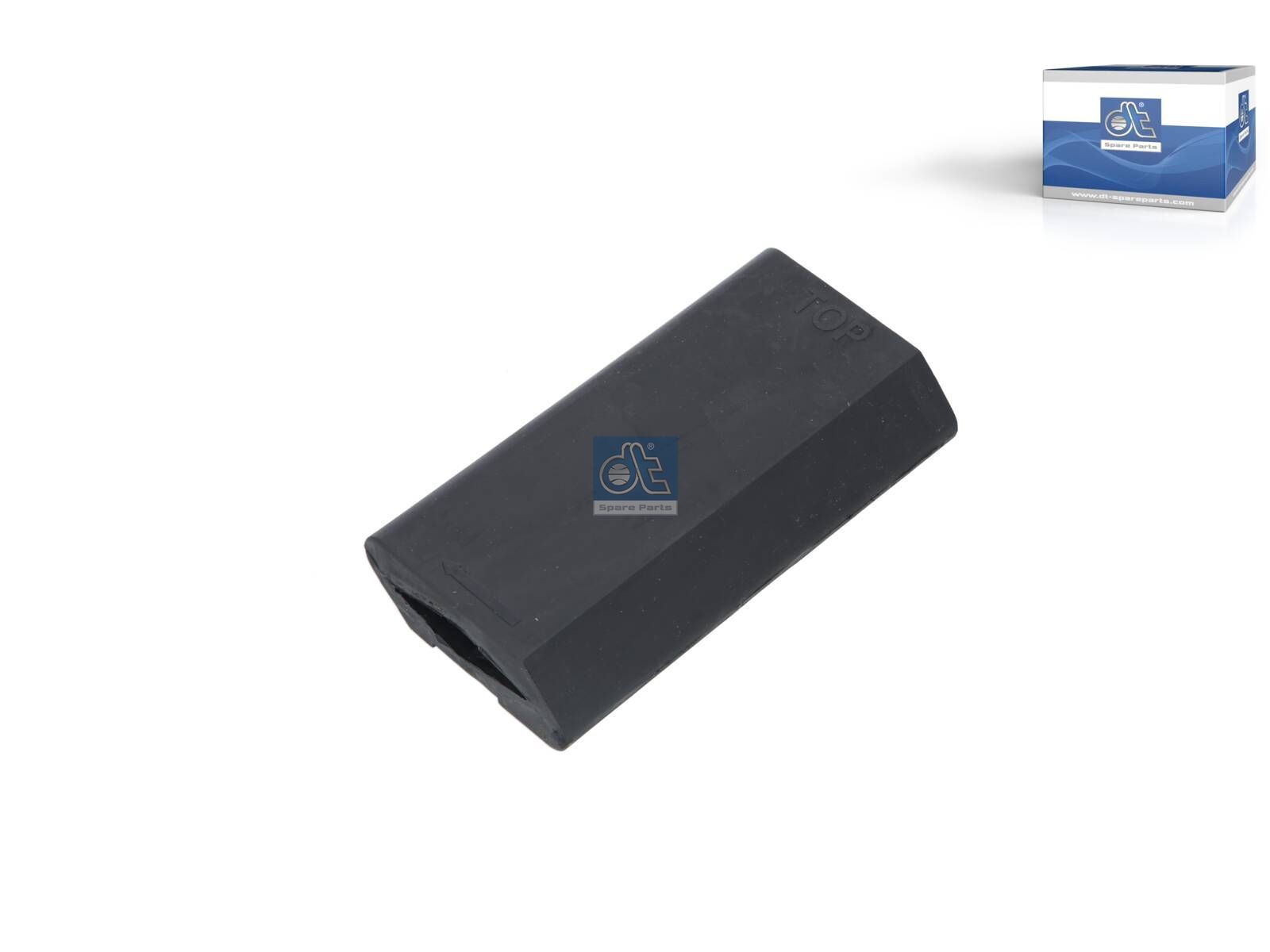 Buffer stop | DT Spare Parts 4.00759