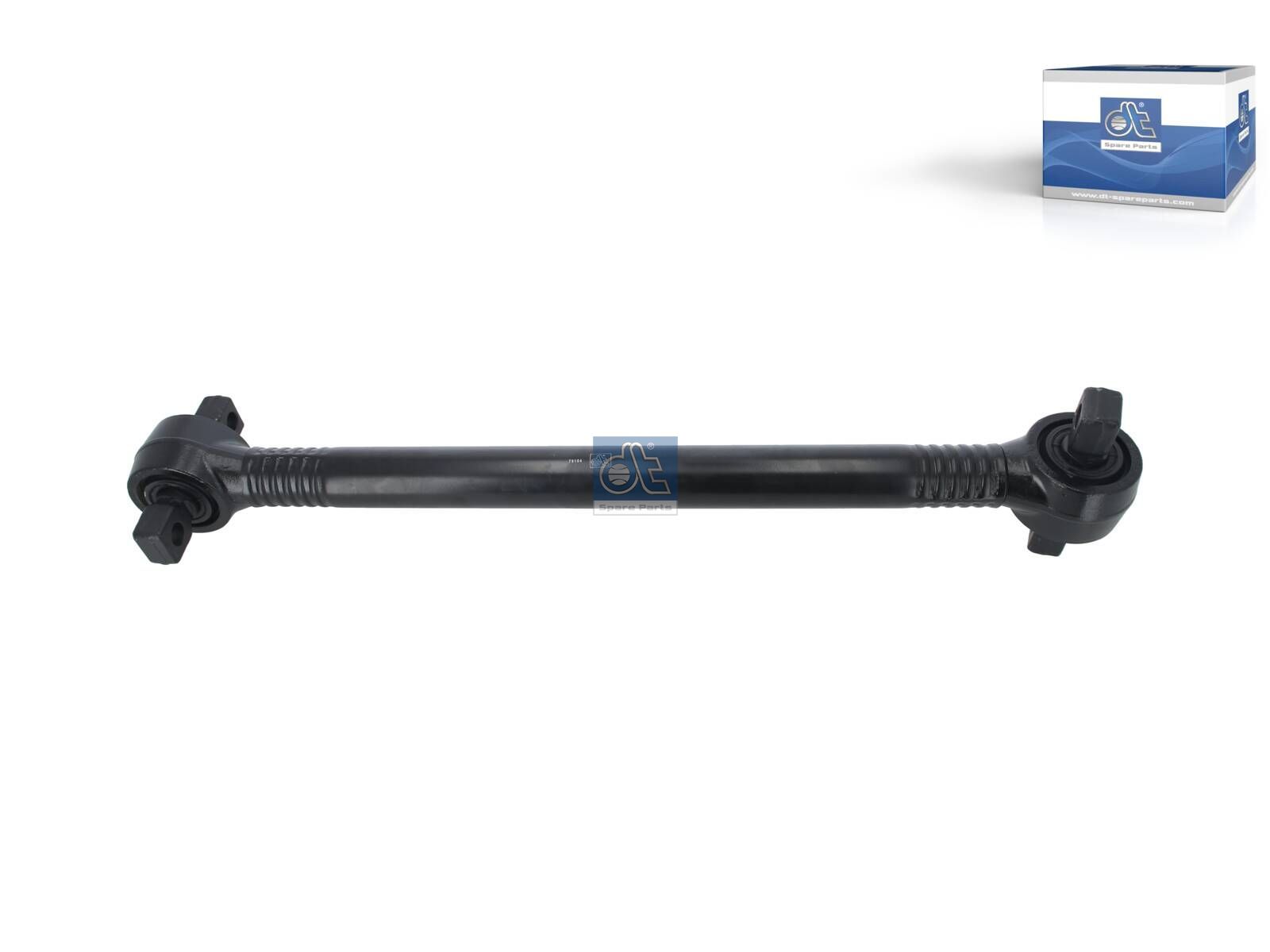 Reaction rod | DT Spare Parts 4.00770
