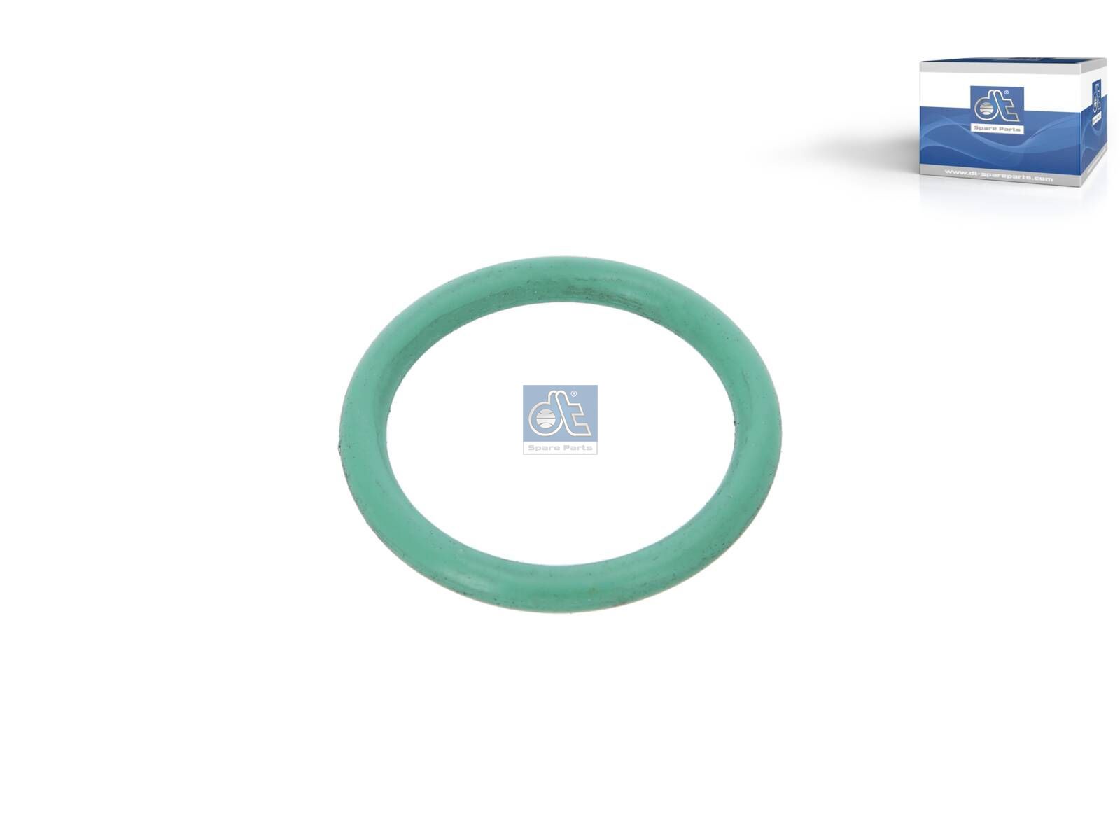 O-ring | DT Spare Parts 4.00772