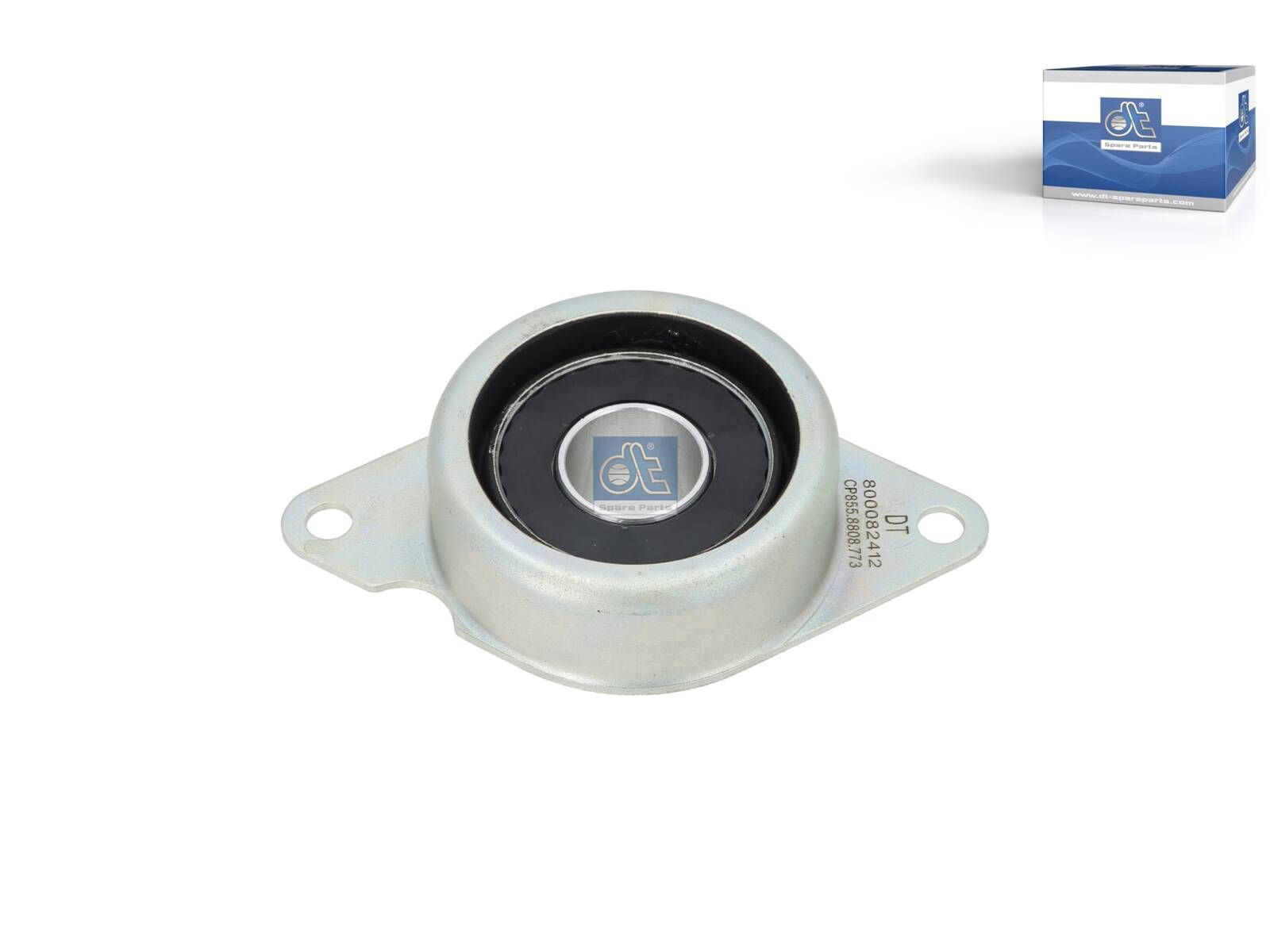 Steering column bearing | DT Spare Parts 4.00773