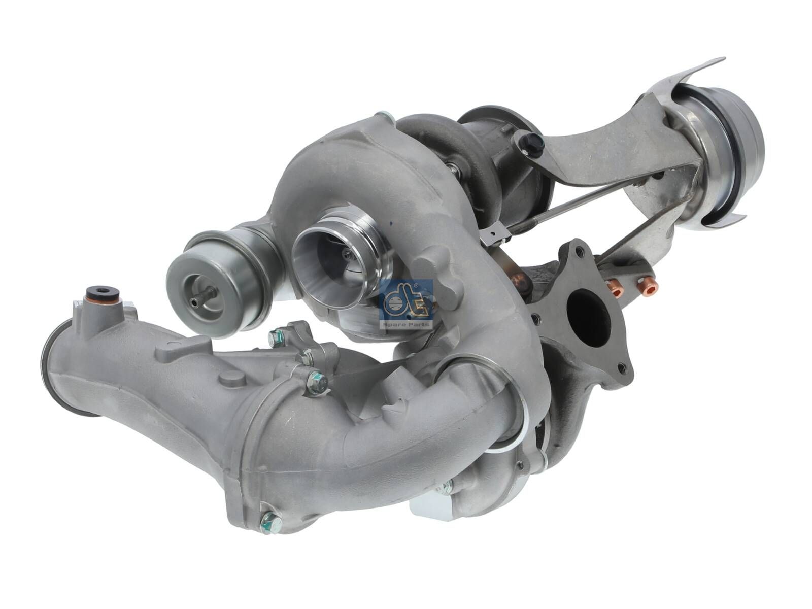 Turbocharger | DT Spare Parts 4.00775