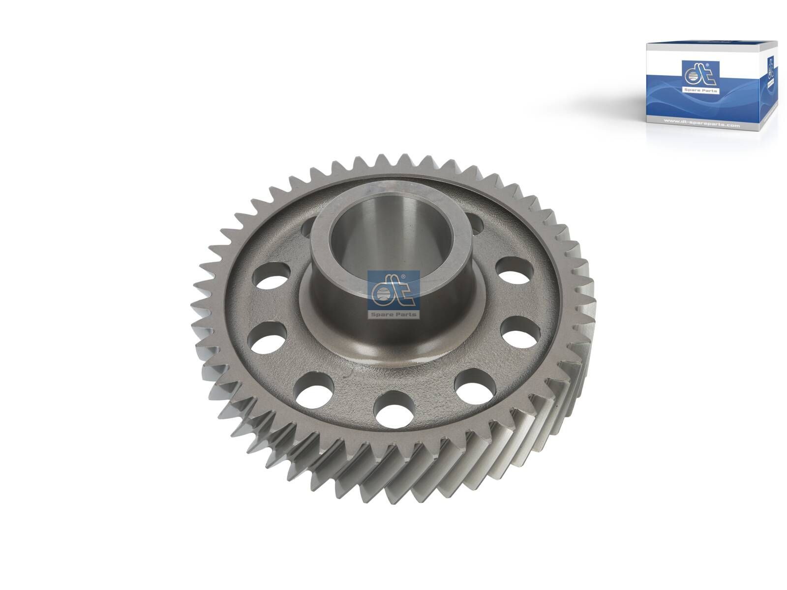 Gear | DT Spare Parts 4.00780