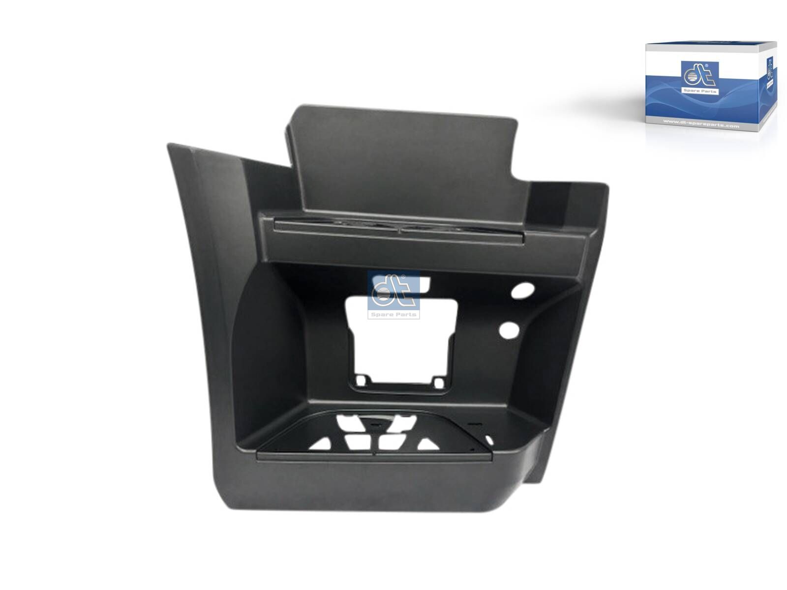 Step well case | DT Spare Parts 4.00782