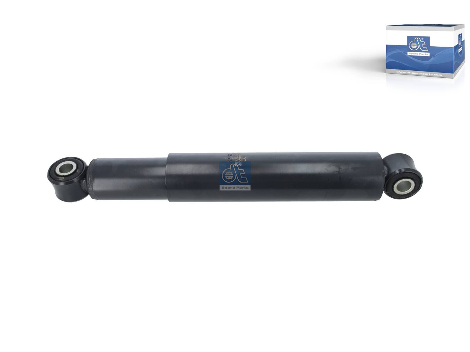 Shock absorber | DT Spare Parts 4.00784