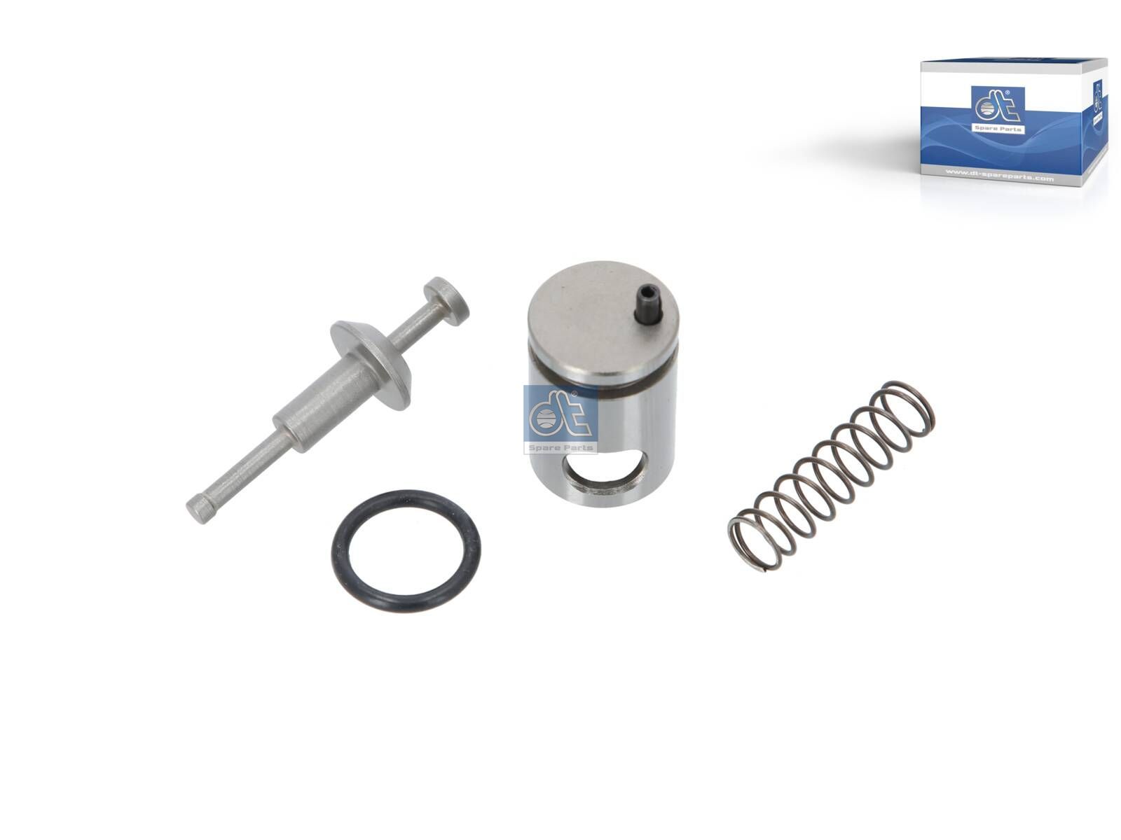 Valve | DT Spare Parts 4.00788