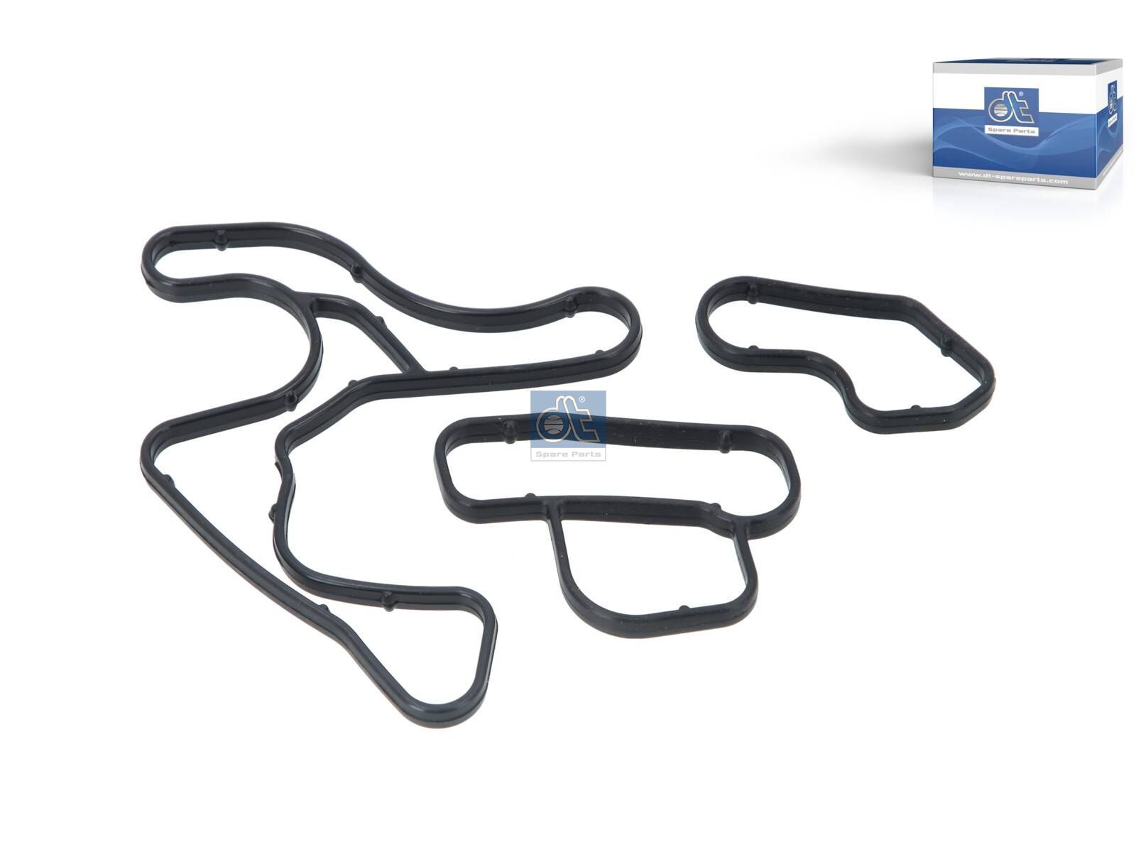 Seal ring kit | DT Spare Parts 4.00790