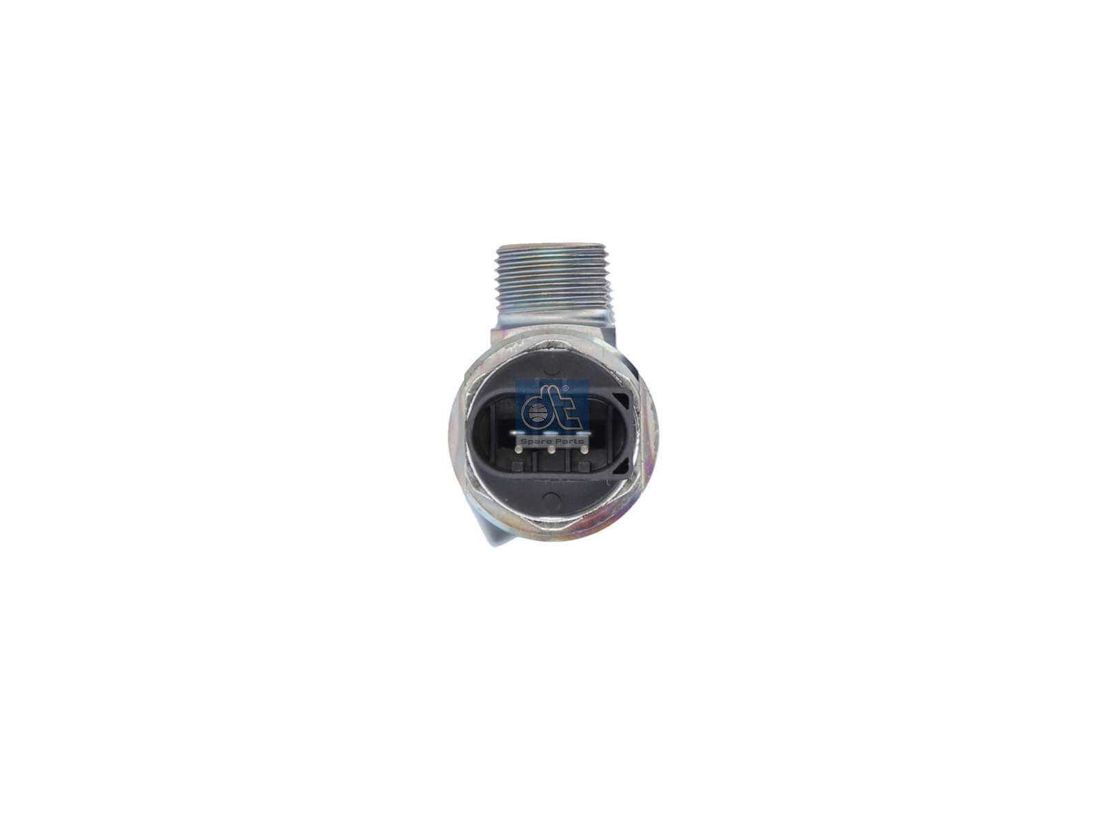 Distributing pressure pipe | DT Spare Parts 4.00792