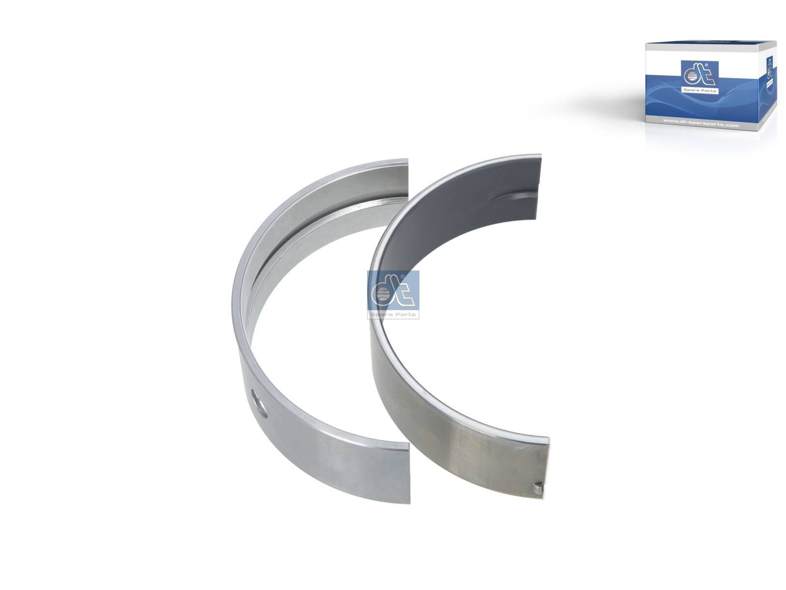Main bearing kit | DT Spare Parts 4.00793