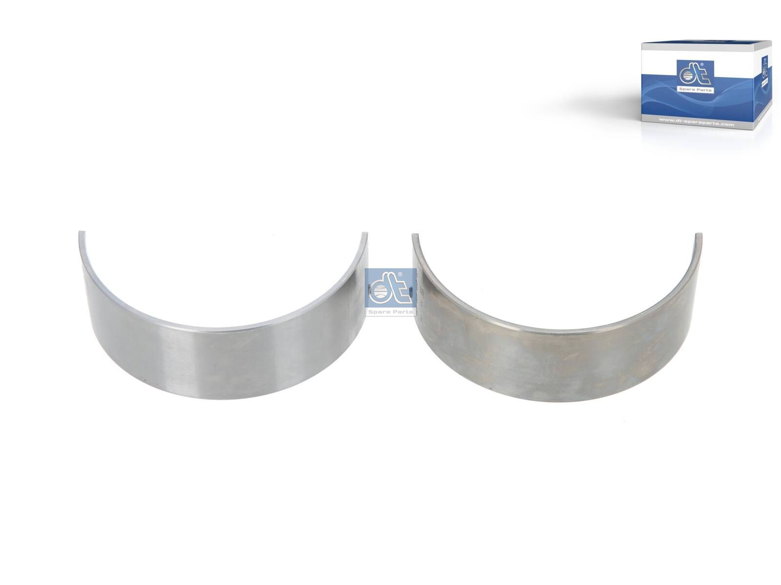 Con rod bearing kit | DT Spare Parts 4.00794
